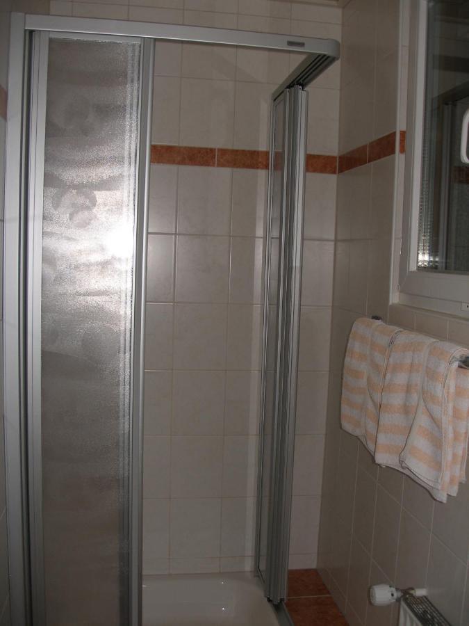 Pension Haus Waldfrieden, Meinecardplus Inklusive Віллінген Номер фото