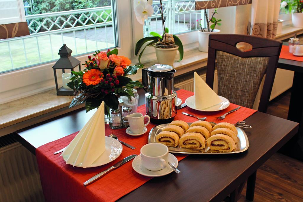Pension Haus Waldfrieden, Meinecardplus Inklusive Віллінген Екстер'єр фото