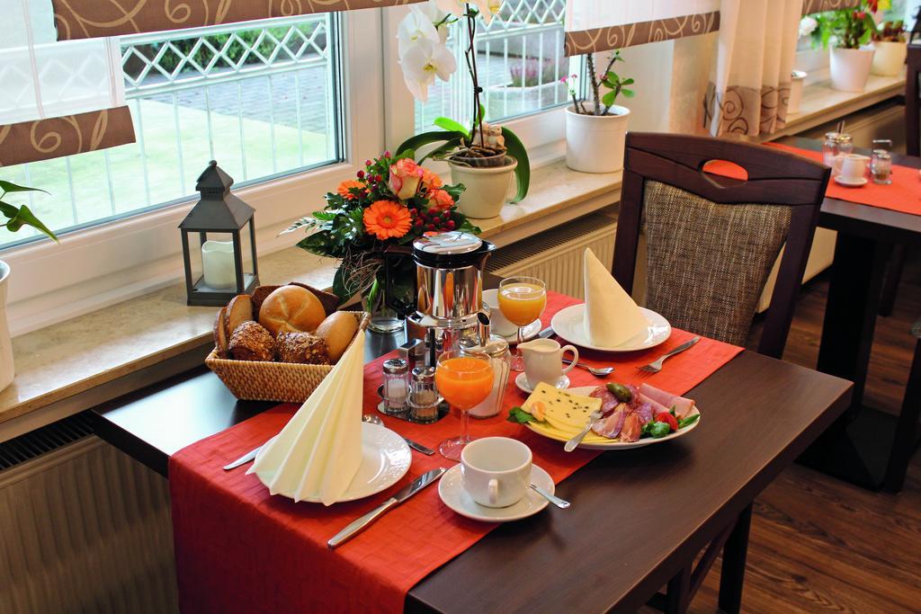 Pension Haus Waldfrieden, Meinecardplus Inklusive Віллінген Екстер'єр фото
