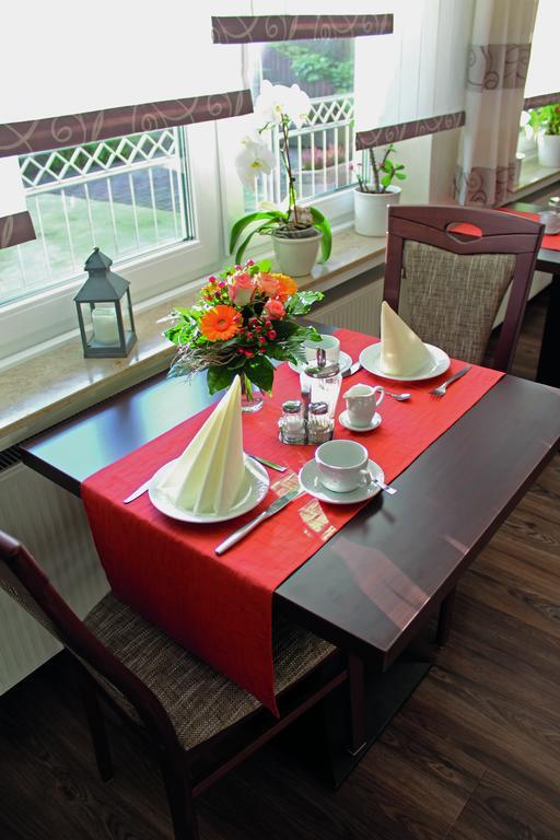 Pension Haus Waldfrieden, Meinecardplus Inklusive Віллінген Екстер'єр фото