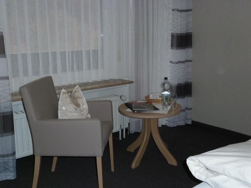 Pension Haus Waldfrieden, Meinecardplus Inklusive Віллінген Екстер'єр фото