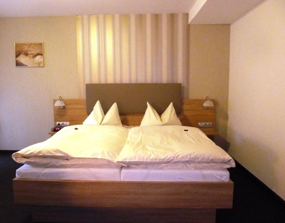 Pension Haus Waldfrieden, Meinecardplus Inklusive Віллінген Екстер'єр фото